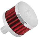 K&n 62-1015 Breather Vent Air Filter New. Price: $36.99.