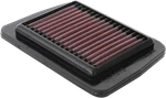K & YA-1818 Oe Replacement High-flow Air Filter Yamaha XV19B Star Eluder New. Price: $68.15.