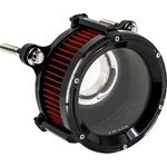Trask 1010-3215 TM-1024GBK Assault Charge High-flow Air Cleaner Kit Gloss New. Price: $539.95.