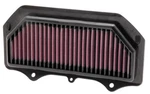 K&n SU-7511 Replacement Air Filter For 2011-2019 Suzuki New. Price: $83.99.