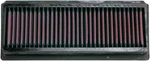K&n Air Filter #KA-6005 Fits Kawasaki ZX-6RR/NINJA 2005-2006 New. Price: $79.99.