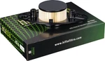 Hiflo HFA3808 Air Filter New. Price: $43.39.