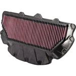 K&n High Flow Air Filter HA-9502 New. Price: $68.99.