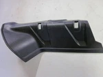 Oem Honda 51316-HR3-AK0 Guard Front Lh A-arm Cv Boot Shield 2020-26 Trx 420 520 New. Price: $35.39.