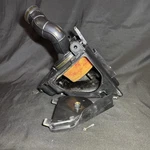 02-21 Suzuki Drz 125L Oem Factory Airbox Housing Assembly 13700-08G02 Used. Price: $149.99.