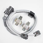 Knock Sensor W/ Harness Front For 1999-2006 Toyota Camry Highlander Solara New. Price: $16.35.