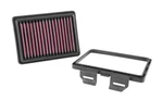 K&n Replacement Air Filter Fits 13-24 Honda CRF250L 249 CL500 471 CMX300 HA-2513 New. Price: $68.99.