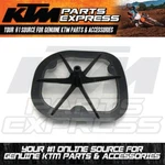 New Ktm Husqvarna Air Filter Carrier 250 350 450 500 501 Fe Fc Exc 77206016000. Price: $29.99.