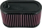 K&n Air Filter For Yamaha VMX1200 Vmax 1985-1986,1988-2007 New. Price: $96.38.