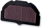 K&n Air Filter For Suzuki GSX-R1000 2005-2008 New. Price: $83.99.