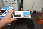 Drag Specialties 1011-2960REPLACEMENT Air Filter New. Price: $30.00.