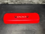 Oem Polaris Air Filter Cover / Flame Arrestor 900 1050 1200 5432161-093 Used. Price: $26.99.