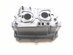 88-00 Honda GL1500A Goldwing Airbox Filter Set 17200-MT8-000 Used. Price: $59.75.