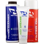 No-toil Filter Maintenance Kit NT207 New. Price: $23.88.