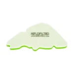 Hiflofiltro Replacement Air Filter For Piaggio HFA5204DS New. Price: $11.91.