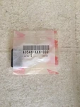 Nos Honda End Cap 40546-KK6-000 New. Price: $12.99.
