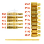 Carb Main Pilot Slow Jet Needle For Honda CRF450R CRF450X Suzuki DRZ400 RMZ450 New. Price: $15.99.