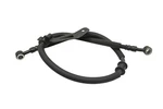 25 Kawasaki Ninja Front Brake Line EX500 Used. Price: $44.99.