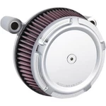 Arlen Ness Big Sucker Stage Air Filter Kit With Cover Beveled 50-846 New. Price: $296.95.