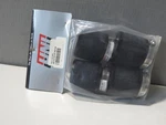 New Uni Air Filter Kit 4PK Fits: Honda CB350F CB450F PK-4 1011-2891. Price: $63.11.
