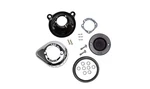 S&s Cycle 170-0725A Air Stinger Stealth Cleaner Kit Chrome New. Price: $395.95.