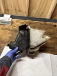 1998 1999 Honda CR250R Oem Airbox Cleaner Filter Intake 17210-KZ3-B00 Used. Price: $127.99.
