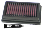 K&n BM-1204 Replacement Air Filter For 2004-2019 Bmw New. Price: $83.99.