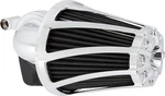 Arlen Ness Drift Monster Sucker Air Cleaner Chrome #600-077 Harley Davidson New. Price: $459.60.