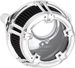 Arlen Ness 18-973 Method Clear Series Air Cleaner Chrome XL1200C Sportster New. Price: $499.95.