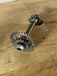 2010 - 2017 Honda CRF250R Weight Shaft Balancer New. Price: $110.00.