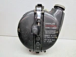 Honda CT90 CT110 Trail Oem Gas Fuel Tank Spare Auxiliary And Mount Strap Used. Price: $225.00.