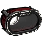 Trask Performance Big Papi Air Cleaner Reverse Cut Gen 2 M8 TM-1033RC New. Price: $649.95.