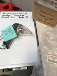 Yamaha Rear Flasher Light Assy Oem 1D7-83330-00-00 Take Off With Damage Used. Price: $140.00.