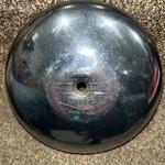 Vtg Genuine Harley Panhead 7" Air Cleaner Cover Center Screw Type Oem 1956-65 For. Price: $195.00.