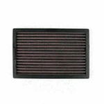 Air Cleaner Intake Filter For Kawasaki EX250R Ninja 2008-2012 KA-2508 Sg New. Price: $28.85.