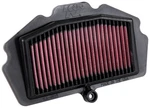 K&n Engineering KA-4018 High-flow Air Filter For Kawasaki Ninja Z400 New. Price: $67.99.