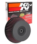K&n Hi-flow Air Intake Filter KA-1287 For 1996-2007 Kawasaki KLX300R More New. Price: $79.99.