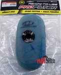 Maxima Profilter AFR-1008 Pre-oiled Air Honda XR250R XR400R XR600R Foam New. Price: $15.95.