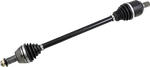 Moose Racing 0214-1849 Heavy-duty Axle Kit New. Price: $202.96.