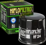 Hiflofiltro Spin On Black Paper Oil Filter Yamaha FJ09 15-16 New. Price: $17.95.