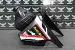 2006 Yamaha YZ250F Oem Airbox Intake Cleaner Case Boot 2S2-14401-70-00 Used. Price: $109.99.