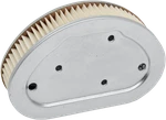 Drag Specialties E14-0304DS Replacement Air Filter Dyna Switchback Fld New. Price: $49.63.