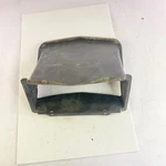 1984 Honda Elite CH125 Spacy Front Air Intake Duct Scoop Grille Panel Oem Used. Price: $22.77.