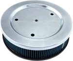 Drag Specialtie Premium Washable Air Filter Element For S&s Dyna Harley Davidson New. Price: $52.95.