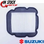 New Oem Suzuki V-strom DL650 Air Filter Cleaner 2007-2020 13780-27G10. Price: $44.95.