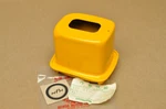 Nos Honda CT200 Air Cleaner Filter Housing Case 17221-033-000 Z New. Price: $157.64.