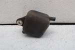 1982 Honda CB650 Breather Recover Air Box Drain Tank, Storage (HB57) Used. Price: $11.00.