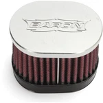 Baron Custom Accessories Air High Flow Bak BA-2021-FILTER New. Price: $68.88.