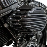 Arlen Ness Finned Air Cleaners RC-600-021 New. Price: $455.95.