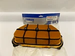 Nos Yamaha 5SL-14450-00-00 Air Cleaner Element YZFR6 New. Price: $60.99.